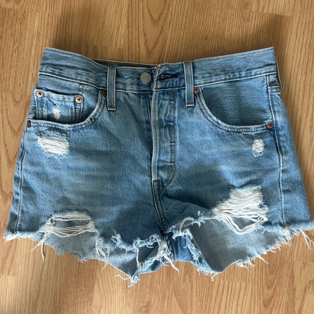 Levi’s 501 Shorts